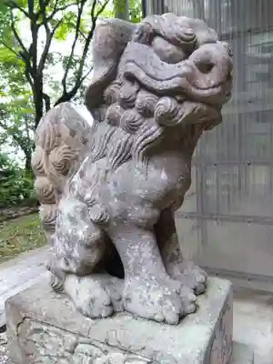 天満神社(福井県)