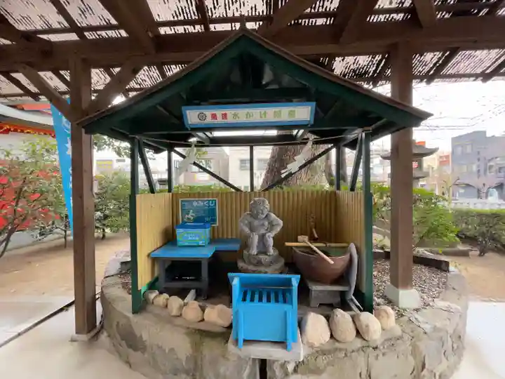 松原河童社(佐賀県)