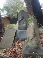 心岩寺(神奈川県)