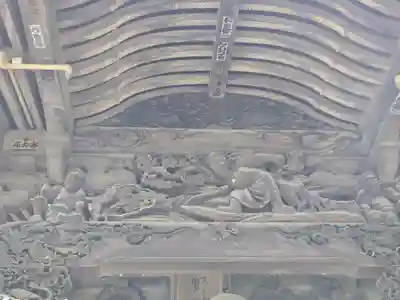 立川熊野神社(東京都)