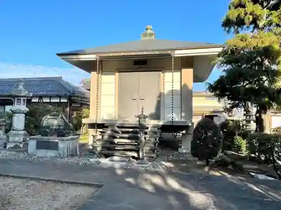 長楽寺(滋賀県)