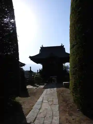 藏澤寺(長野県)