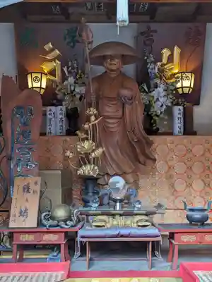 高尾山薬王院(東京都)