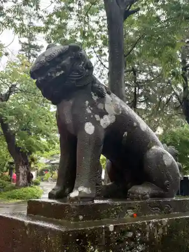 深志神社(長野県)