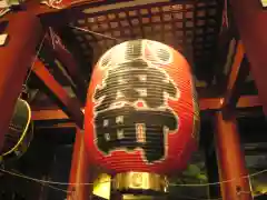 浅草寺の建物その他