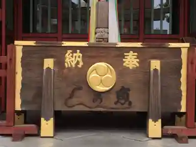 大森神社のその他建物