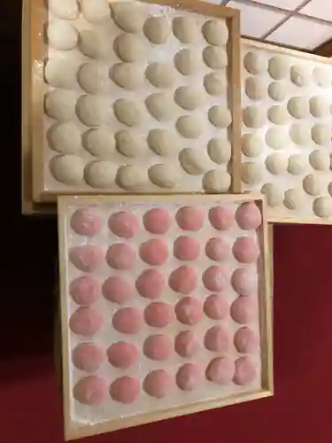 大生郷天満宮(茨城県)