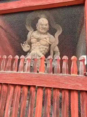 粉河寺(和歌山県)