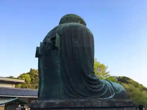 高徳院(神奈川県)