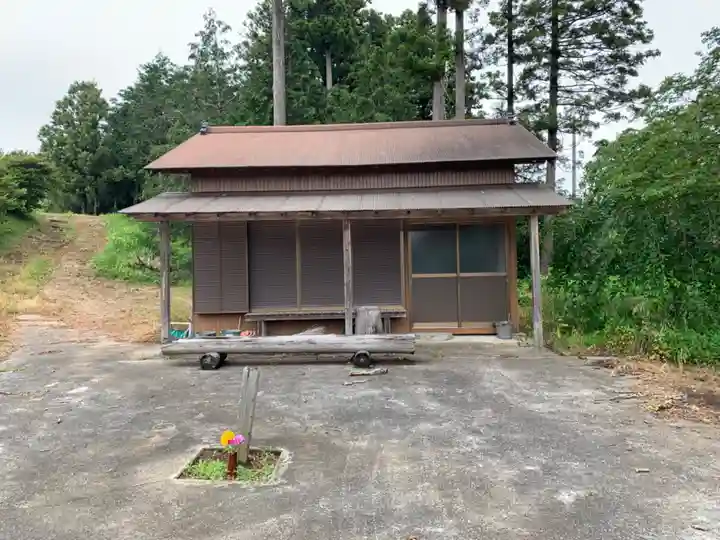 妙覚寺(千葉県)