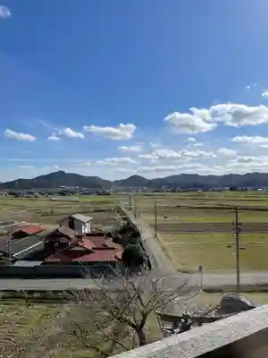 櫻井八幡宮(山口県)