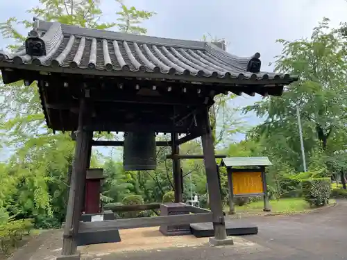 狭山山不動寺(埼玉県)