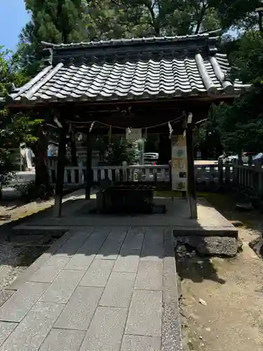 手力雄神社(岐阜県)