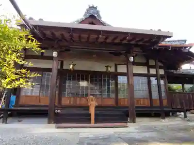 慈願寺(和歌山県)