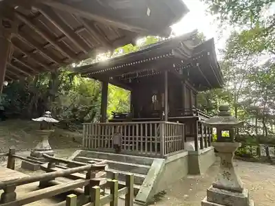 高良神社(京都府)