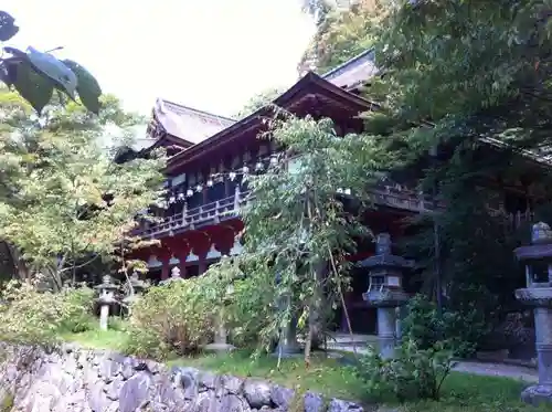 談山神社のその他建物