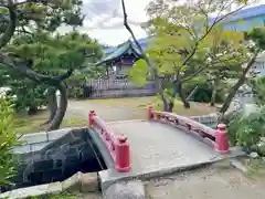 琵琶島神社(神奈川県)