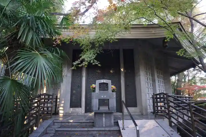 大正寺のその他建物