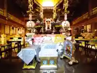 雨竜 専福寺(北海道)