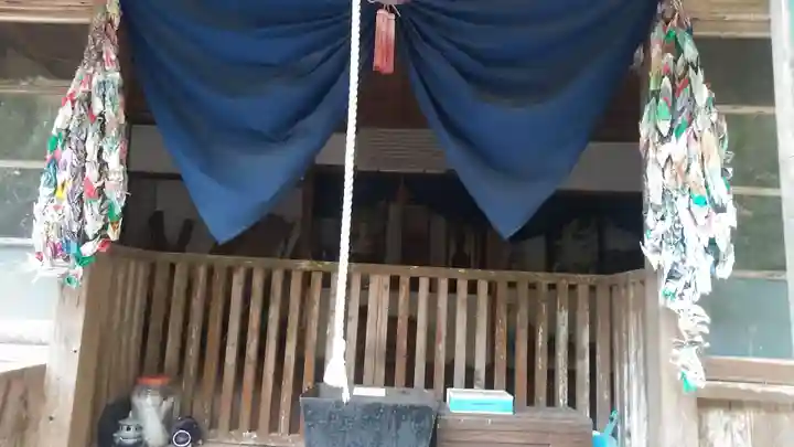 天台宗玄清法流 胸の観音寺(福岡県)