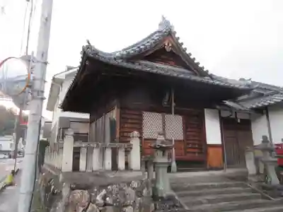 大歳神社(兵庫県)