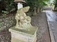 志波彦神社・鹽竈神社(宮城県)