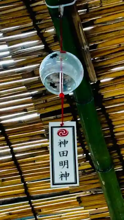 神田神社(神田明神)(東京都)