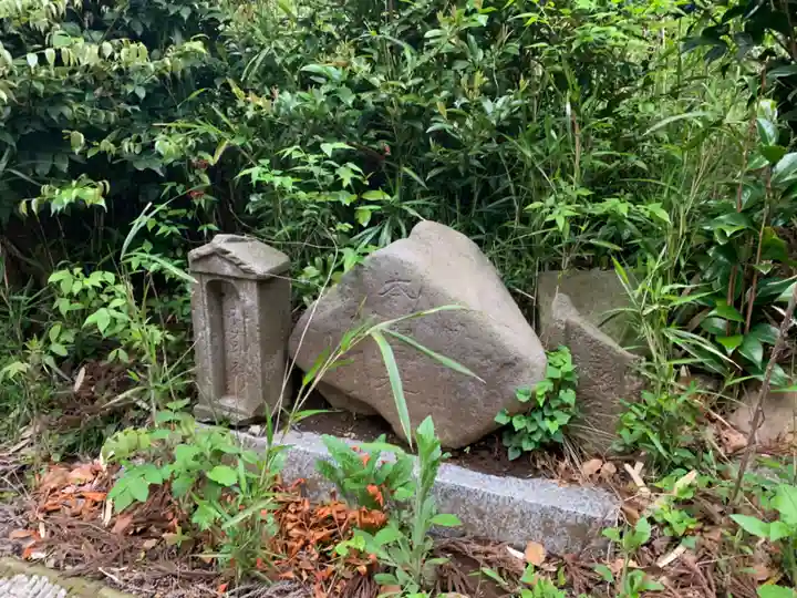 稲荷神社(千葉県)