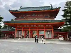 平安神宮(京都府)