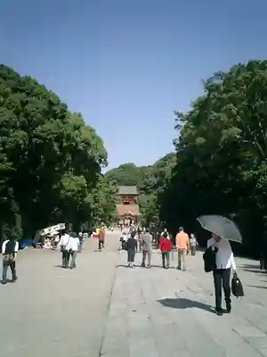 鶴岡八幡宮のその他建物