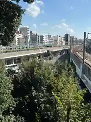 赤羽八幡神社(東京都)