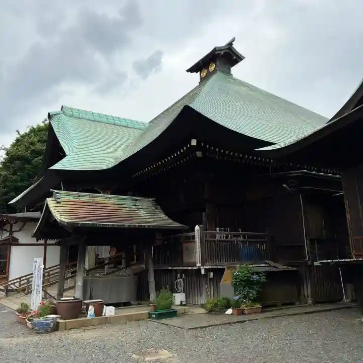 弘明寺(神奈川県)