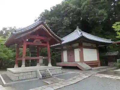 安岡寺のその他建物