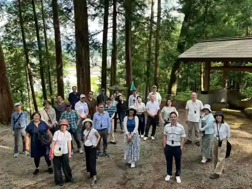 熊野神社(岐阜県)