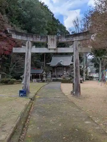 大蔵神社(兵庫県)