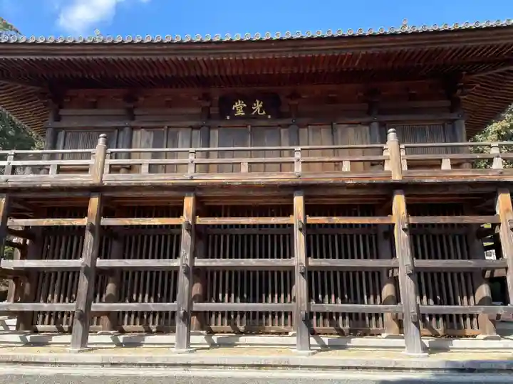 石山寺(滋賀県)