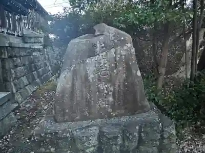 加毛神社(岐阜県)