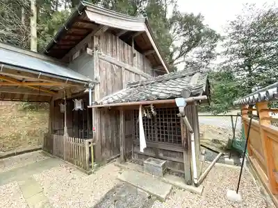 日吉神社(滋賀県)