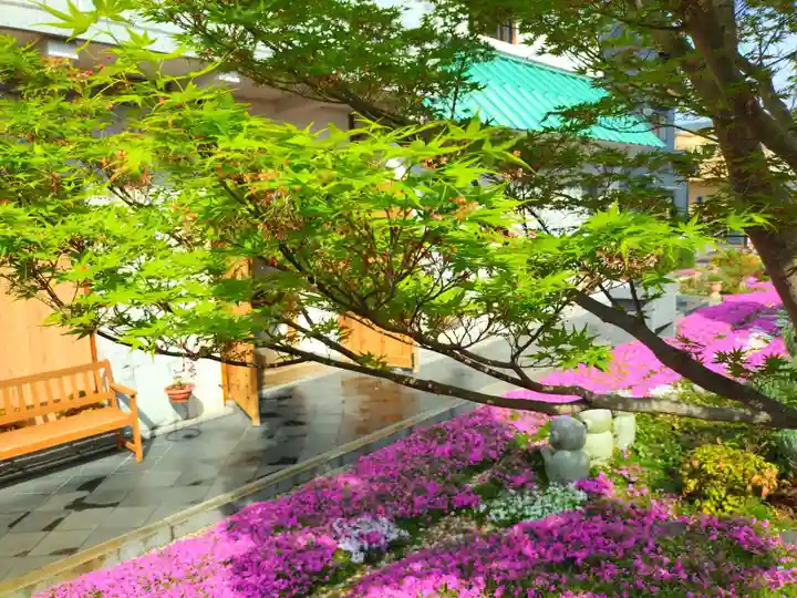 寿量山 速成寺(奈良県)