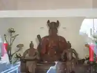 保泉院(東京都)