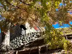 眞田神社(長野県)