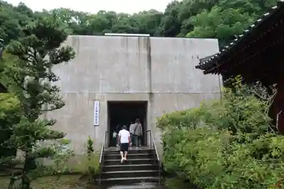 神恵院のその他建物