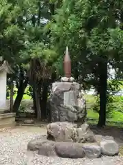 板垣神社(福井県)