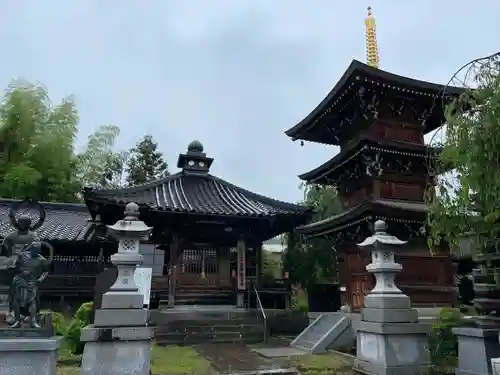 観音寺(富山県)