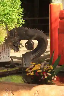 鞍馬寺(京都府)