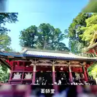 輪王寺(栃木県)