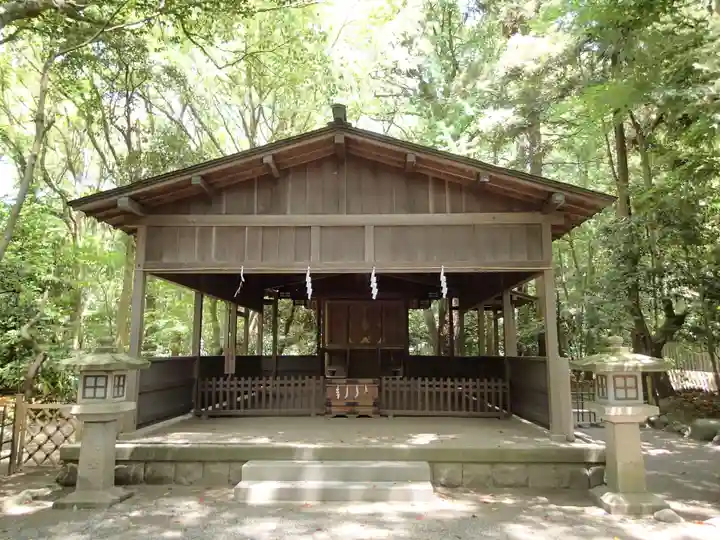 鶴岡八幡宮のその他建物