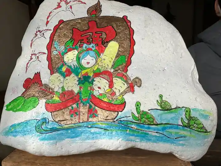 大覚寺(岐阜県)