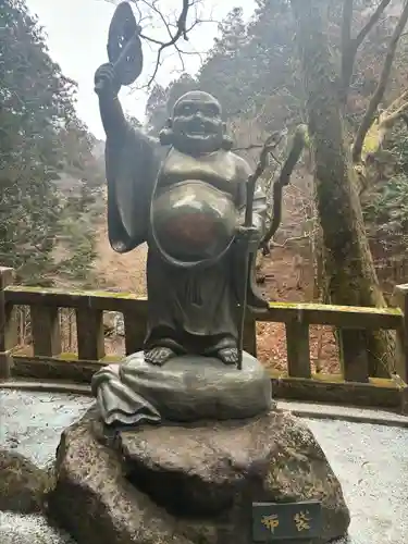 榛名神社(群馬県)