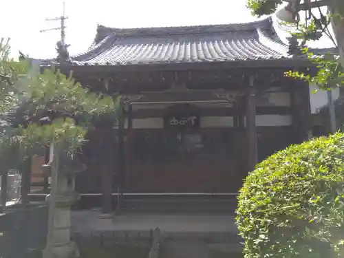 妙盛寺(滋賀県)